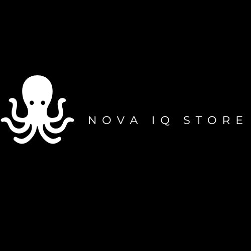 Nova IQ Store